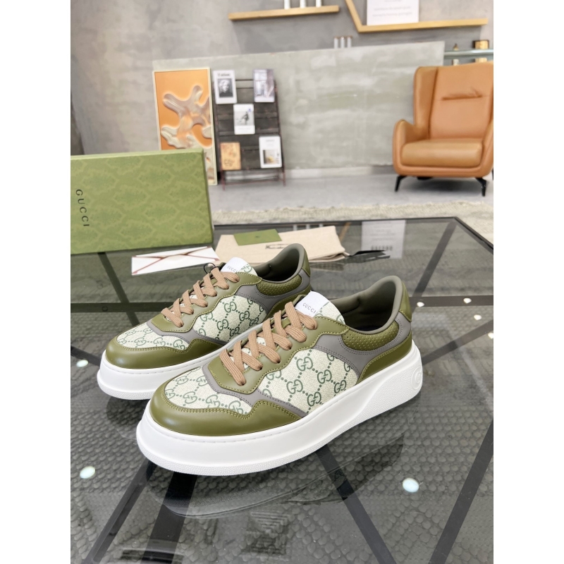 G*u*i sneakers